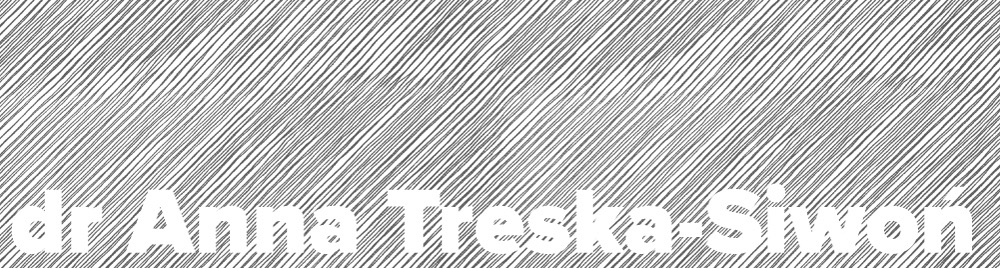 dr Anna Treska-Siwoń